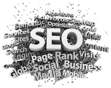 search Engine Marketing and optimization will improve your web presence and visibility